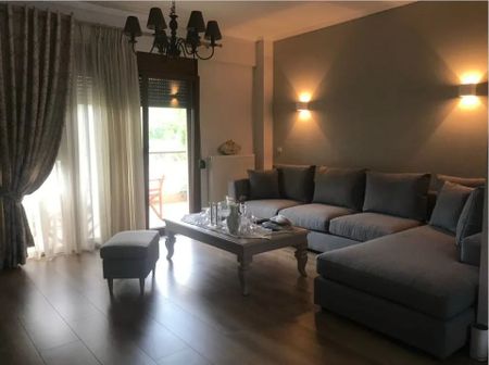 Μεζονέτα για ενοικίαση Μελισσοχώρι (Μυγδονία) - Photo 4