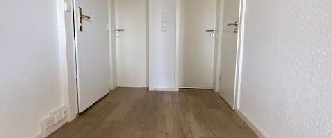 3-Zimmerwohnung im Erdgeschoss mit Balkon - Foto 1
