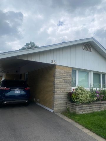 For Lease - 55 Deerfield Road Unit# Bsmt, Toronto, Ontario - Photo 2