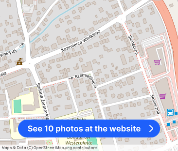 Mieszkanie Myślenice Rzemieślniczna z miejscem postojowym w garażu - Photo 1