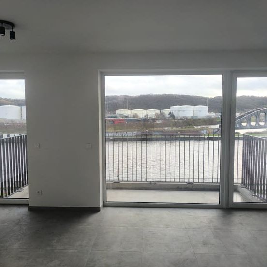 Appartement te huur - Photo 1