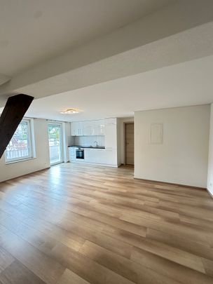 2.5 Zimmer, 68 m², 4. Stock - Photo 1