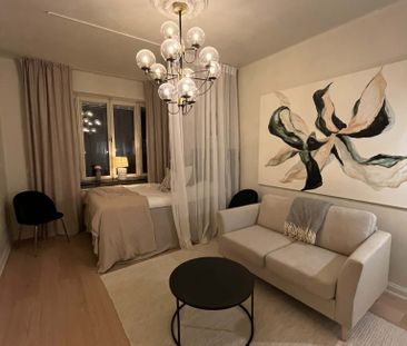 Alströmergatan, Stockholm - Photo 2