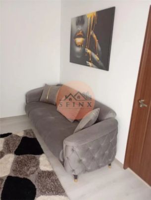 2 camere Micro 40 etaj 3 - Fotografie 1