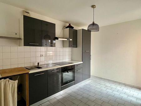 Location Appartement 3 pièces - Photo 5