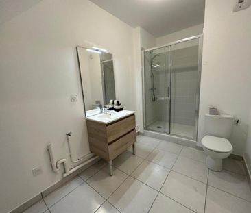 Location Appartement 1 pièce 28m² TOURS 37000 - Photo 4
