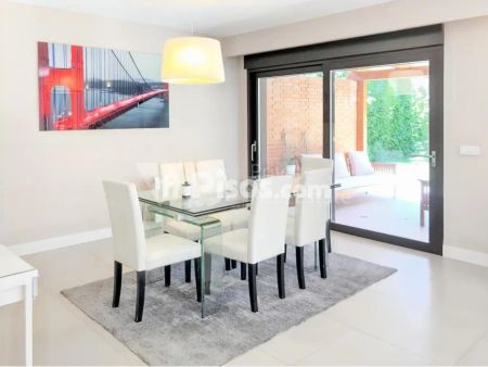 Chalet en alquiler en Majadahonda - Foto 3
