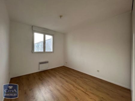Appartement à louer 2 pièces 48.77m² - Photo 5