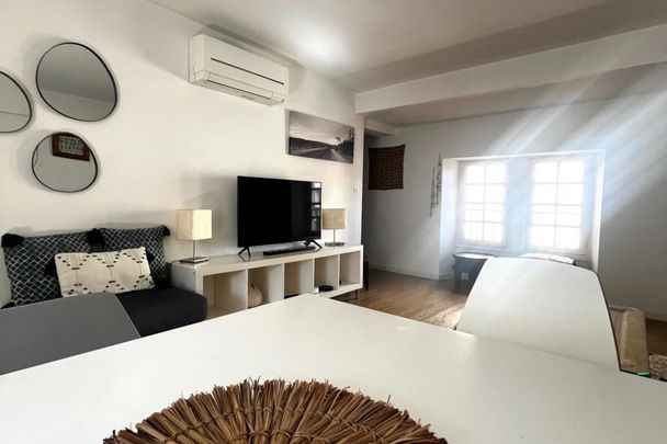 Magnifique appartement meublé sur les toits d'Arles - Photo 1