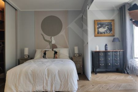 Appartement à louer à Paris 8Ème - Photo 3