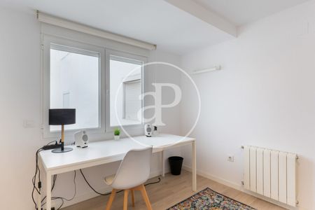 Flat for rent with Terrace in Alboraya Centro (Alboraya) - Photo 4