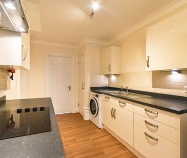 2 bedroom apartment to rent - Photo 2