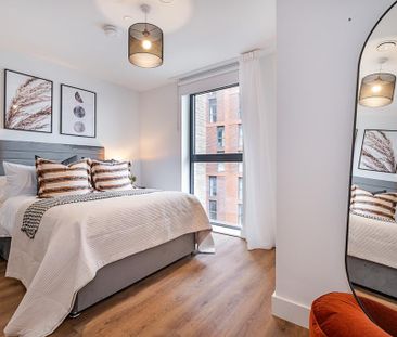 1 bedroom apartment to rent - Photo 5