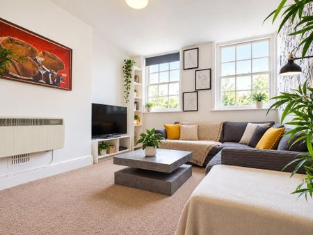 2 bedroom apartment to rent - Photo 3