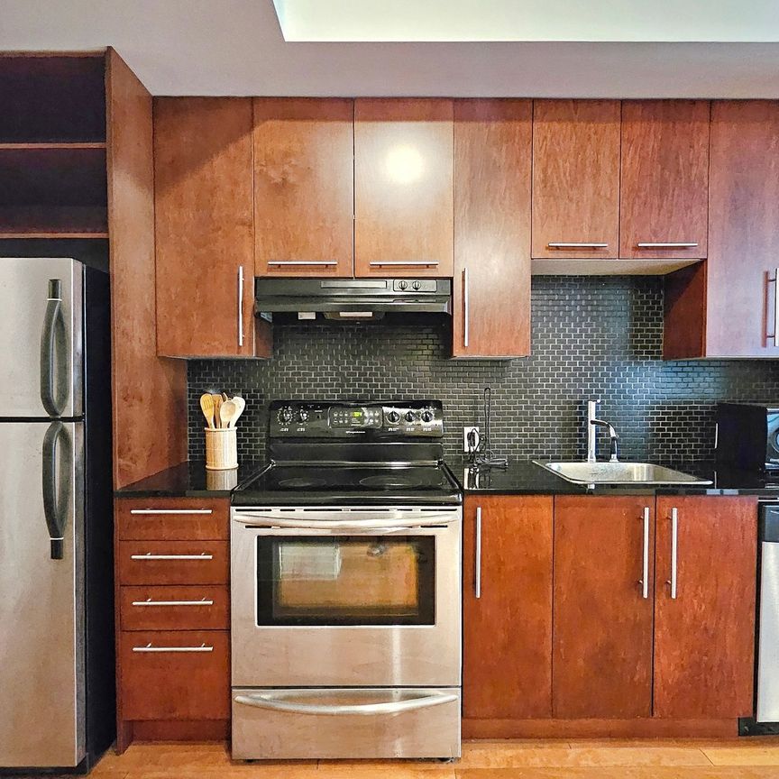 Appartement - 441 Av. du Président-Kennedy - Photo 1
