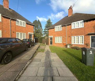 2 bedroom semi-detached house to rent - Photo 6