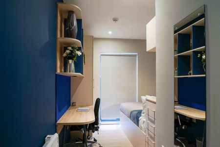 Studio to rent - Photo 2