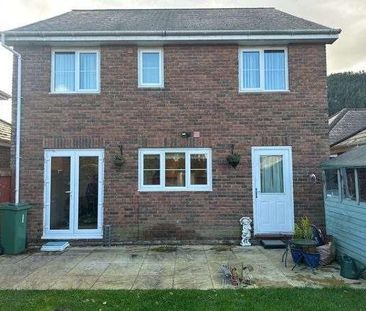 School Way, Llanfoist, Abergavenny, NP7 - Photo 3