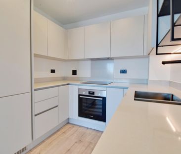 2 bedroom apartment to rent - Photo 6