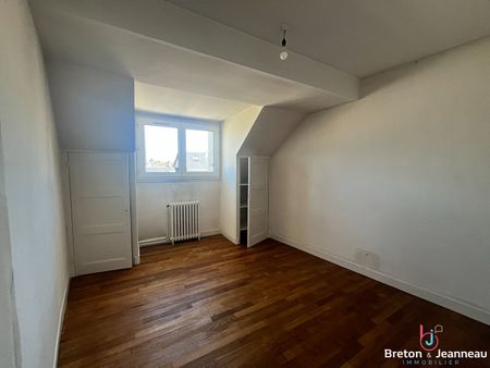 Location Appartement 3 pièces 81m² - Photo 5