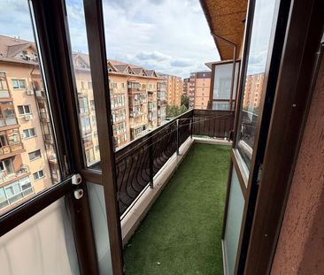 Apartament 3 camere | 70 mp | 2 balcoane | Militari Residence - Fotografie 3