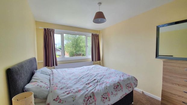 3 bedroom detached house to rent - Photo 1