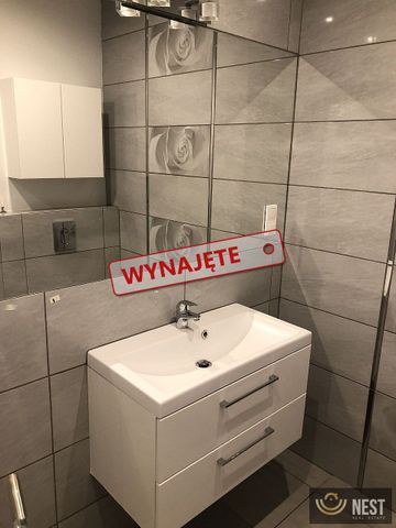 4 pokoje ul. Dworcowa - Zdjęcie 5