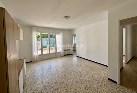 APPARTEMENT À LOUER NON MEUBLÉ ENSUES LA REDONNE !, - Photo 4