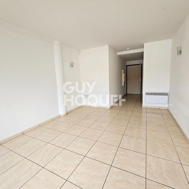 Location Appartement 3 pièces 63m² PERPIGNAN 66100 - Photo 1
