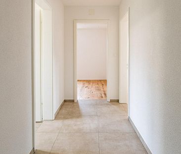 3.5-Zimmer-Wohnung in Neuhausen am Rheinfall - Foto 5