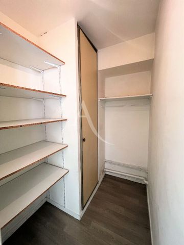 Location Appartement 1 pièce 32m² - Photo 5