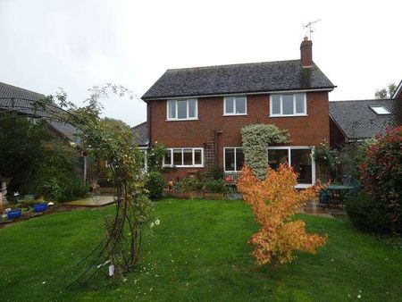 Hanley Swan, Nr Malvern, Worcestershire, WR8 - Photo 2