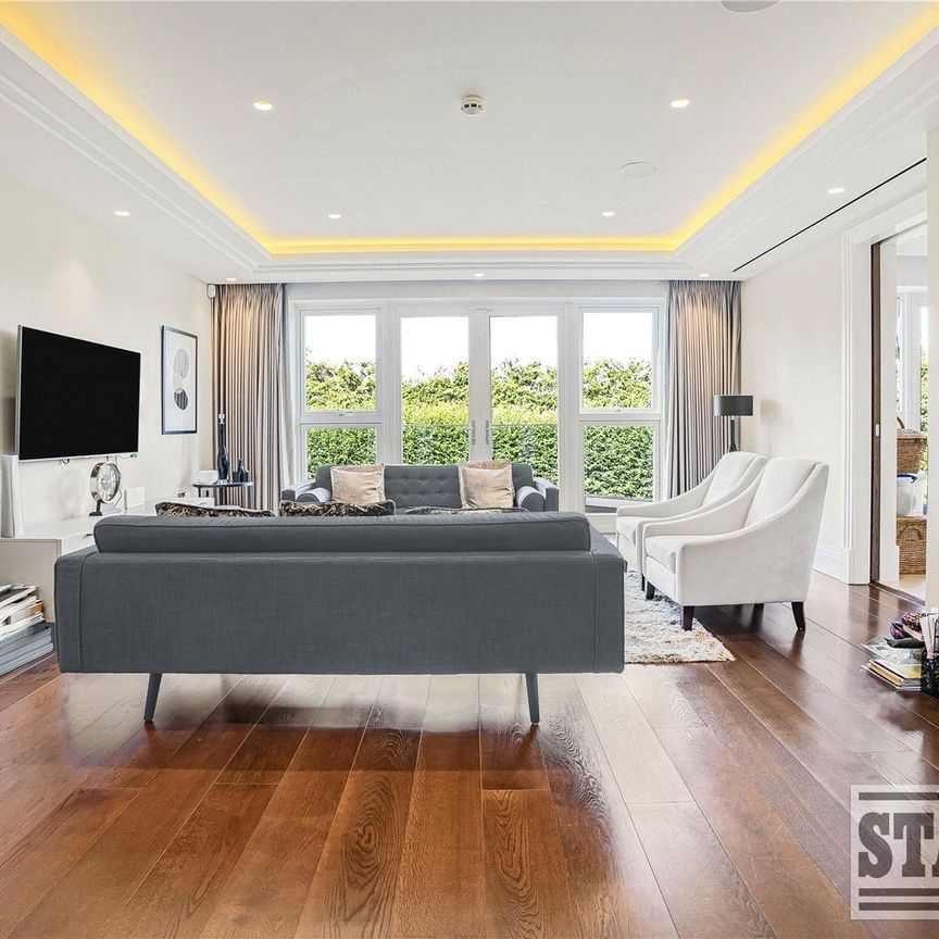 Cockfosters Road, Hadley Wood - Photo 1