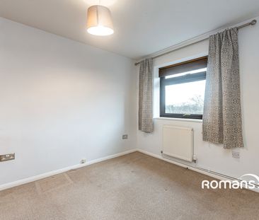 1 bedroom maisonette to rent - Photo 4