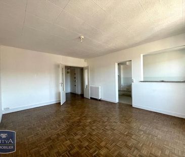 Location Appartement 2 pièces 67m² ST VALERY EN CAUX 76460 - Photo 2