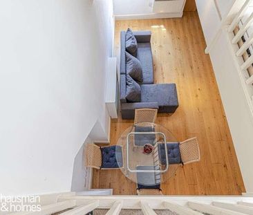 Golders Green Road, Golders Green, NW11 - Photo 1