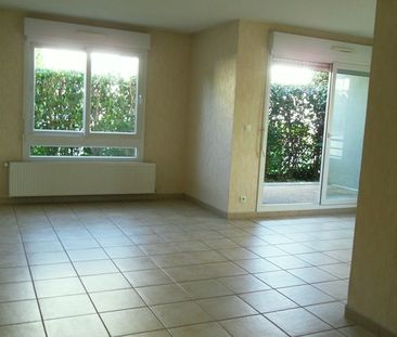 Location Appartement 3 pièces 68m² LA MOTTE SERVOLEX 73290 - Photo 1