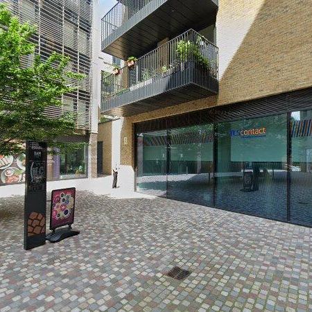 1 Bed Flat, Gowing House, SW18 - Photo 1