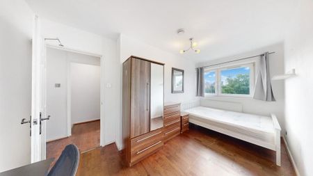 5 bedroom flat to rent - Photo 3