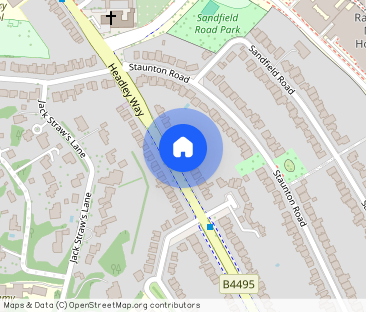 135 Headley Way - Photo 1