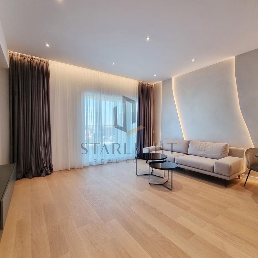 ONE Verdi Park | Brand New furnished 1 bedroom condo - Fotografie 1
