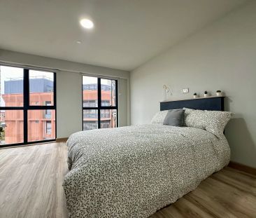 5 Bed Cluster Flat - Photo 6