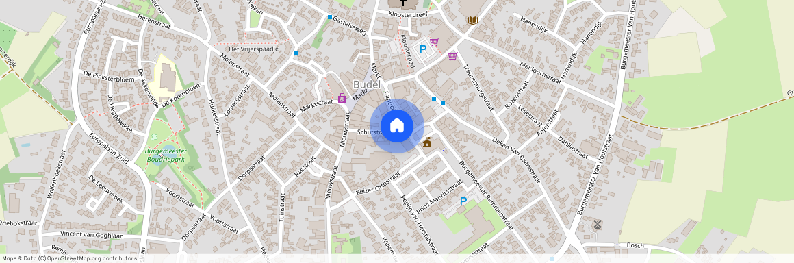 Schutstraatje 80, Budel, 6021CC