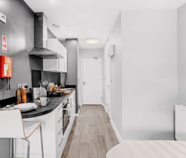 Classic Studio - Photo 2