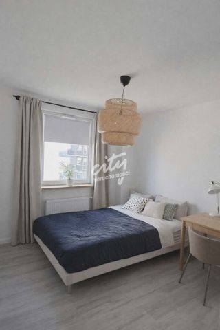 stylowe 3 pokoje , komfort i przestrzeń , Szczecin - Photo 5