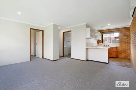 TWO BEDROOM UNIT IN A QUIET LOCATION - Photo 4