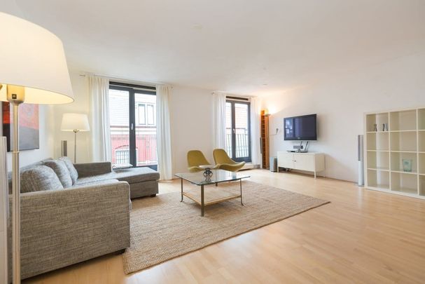 Appartement te huur: Grote Halstraat 48 2513 AX Den Haag - Foto 1