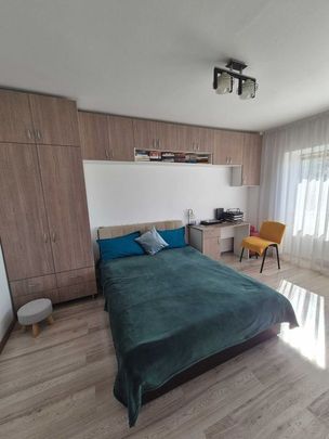 Apartament 1 Cameră – ArcuGară, 5 Minute de Piața Unirii - Photo 1