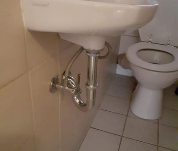 2-Zimmer-Wohnung in Fürth(Nürnberger Straße) Ideal für1–2Personen - Photo 4