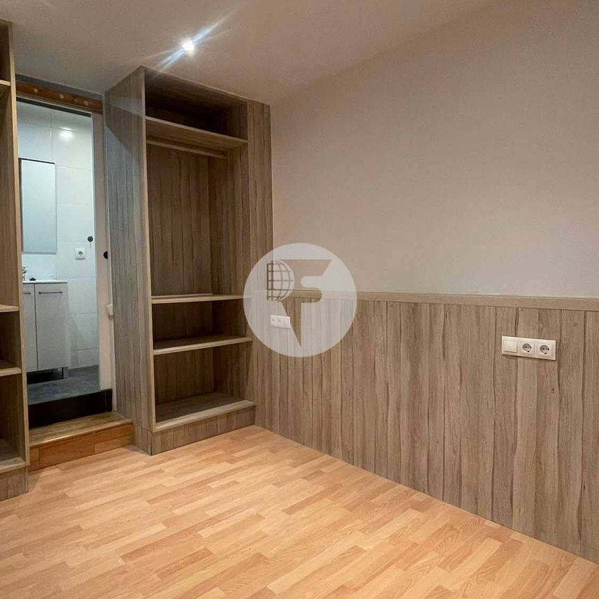 Apartamento de alquiler en Sant Pere, Sta. Caterina i la Ribera - Photo 1